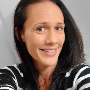 Meet your Posher, Kristen